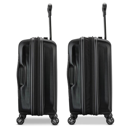 High Sierra Terra Trek Carry-On Luggage