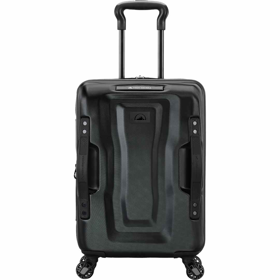 High Sierra Terra Trek Carry-On Luggage