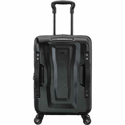 High Sierra Terra Trek Carry-On Luggage