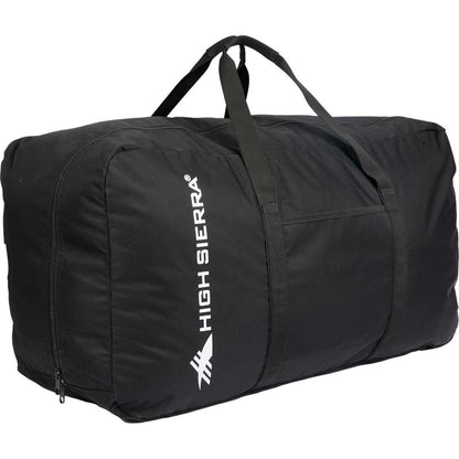 High Sierra Recycled Hi-Ton Duffle
