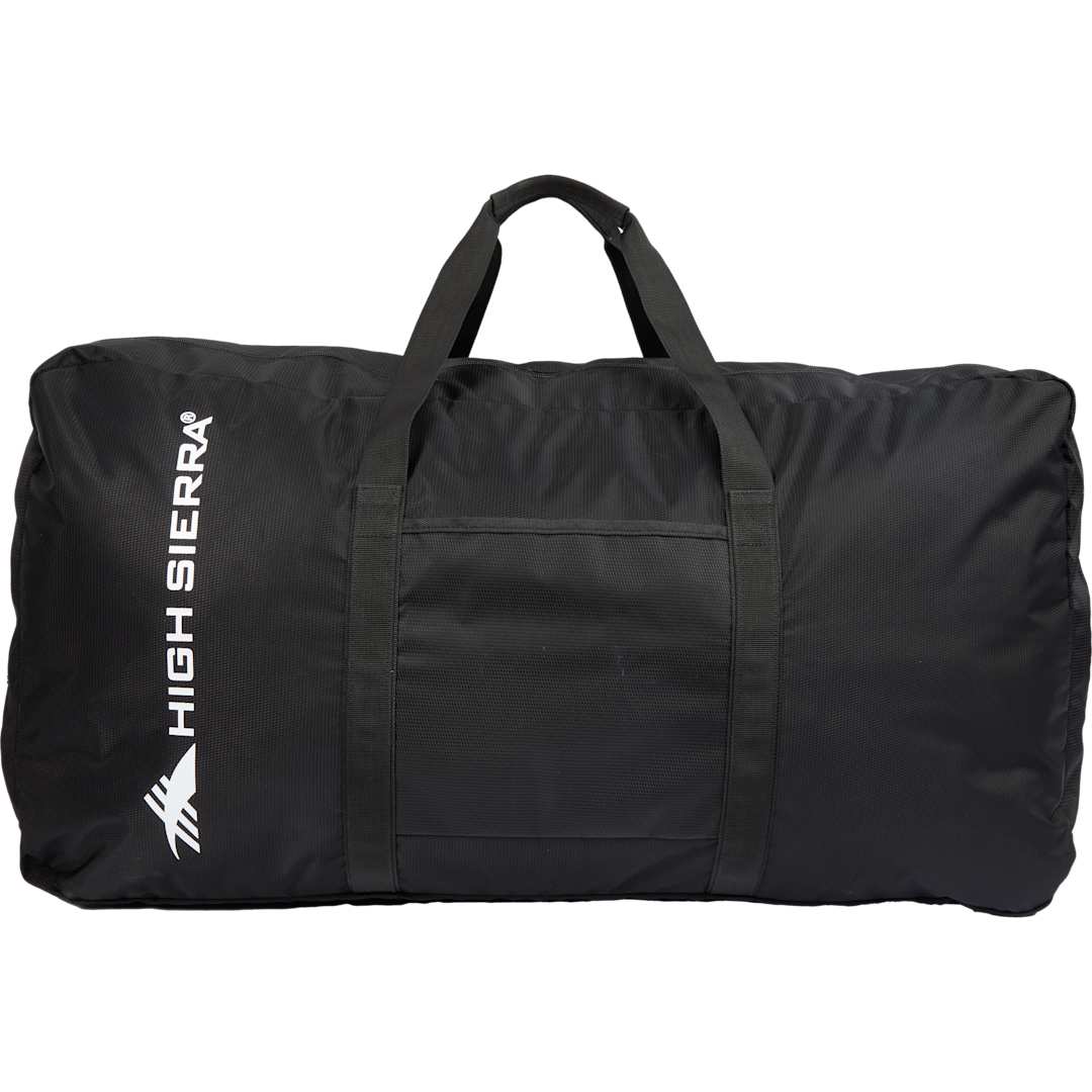 High Sierra Recycled Hi-Ton Duffle
