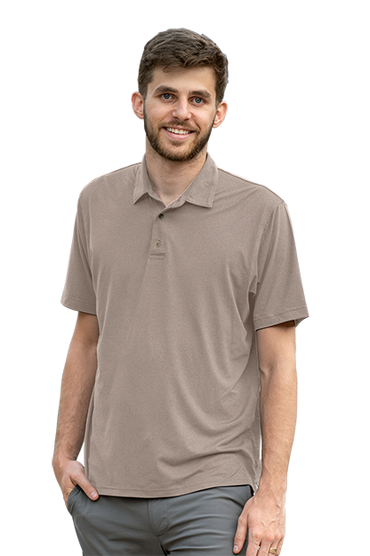 Beach Vansport Planet Polo  - S
