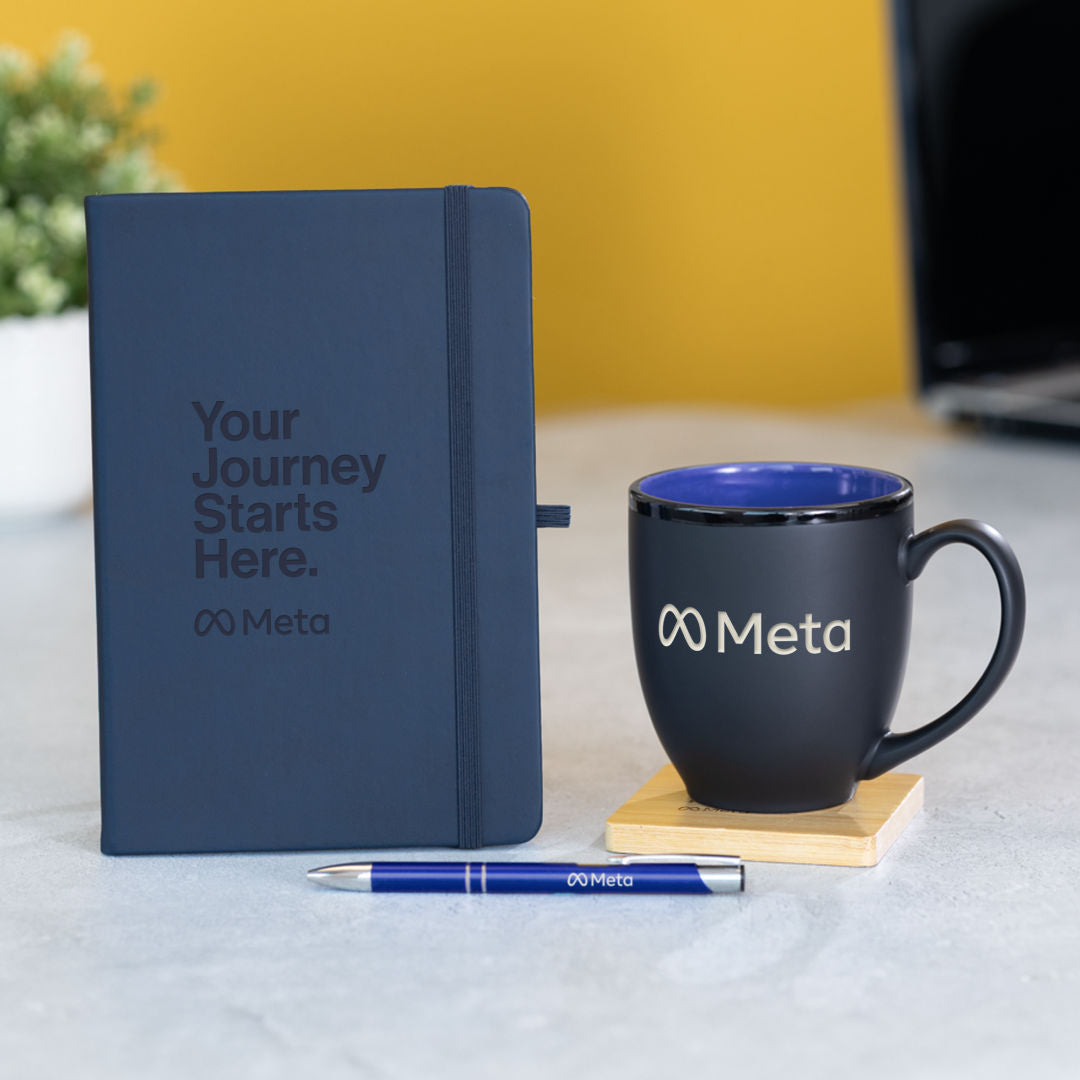 Work from Home Onboarding Set