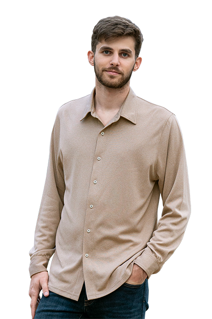 Beach Vansport Eureka Shirt  - S