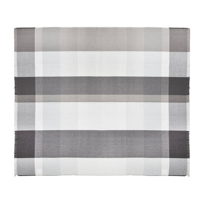Buffalo Check Throw Blanket