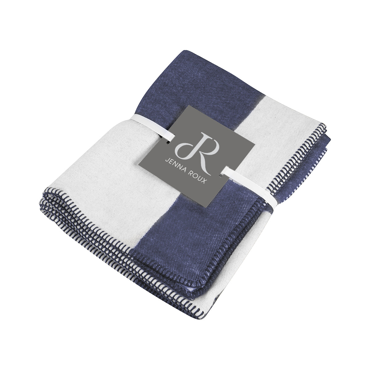 Southampton Throw Blanket