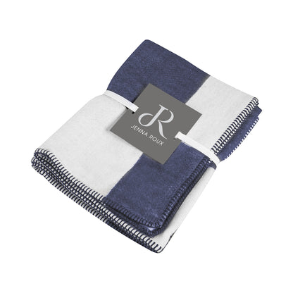 Southampton Throw Blanket