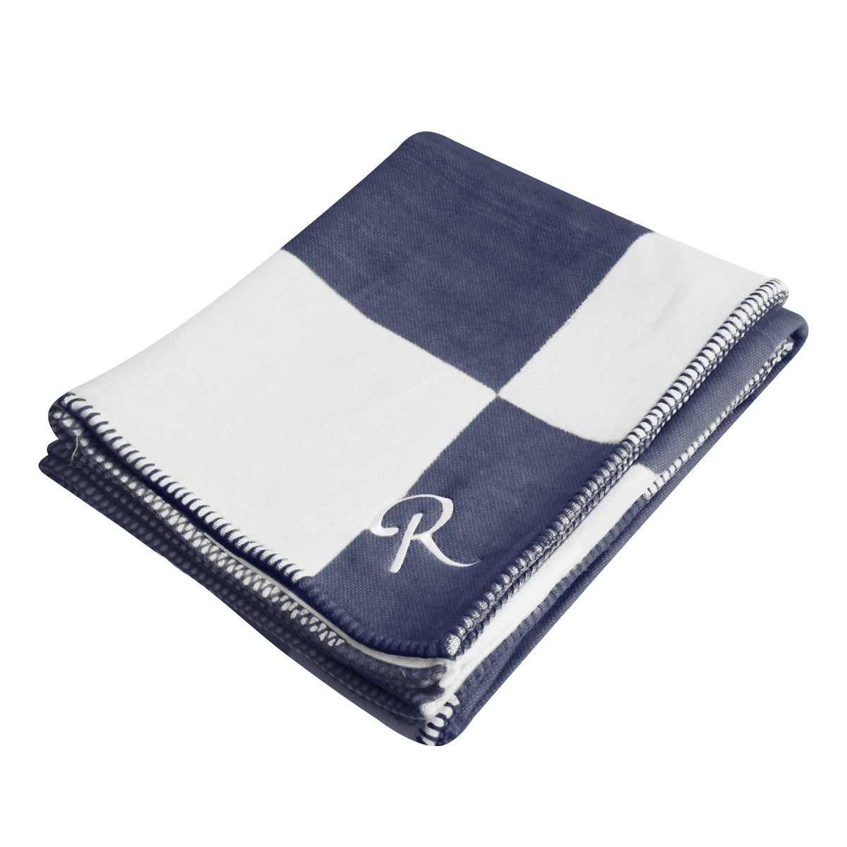 Southampton Throw Blanket