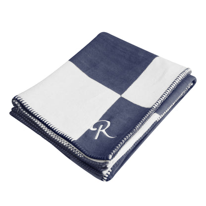 Southampton Throw Blanket