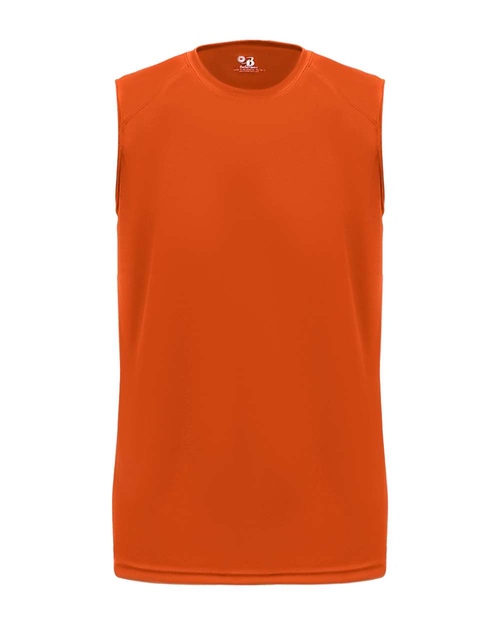 Youth B-Core Sleeveless T-Shirt - 2130