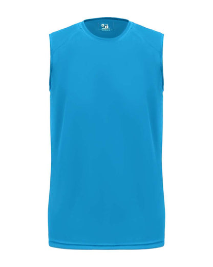 Youth B-Core Sleeveless T-Shirt - 2130