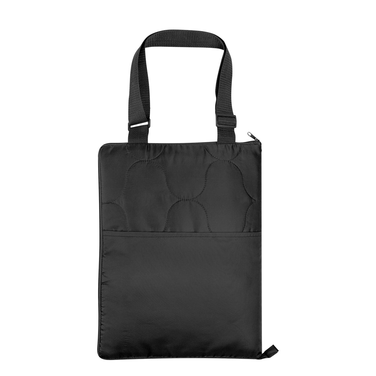 rPET Foldaway Blanket