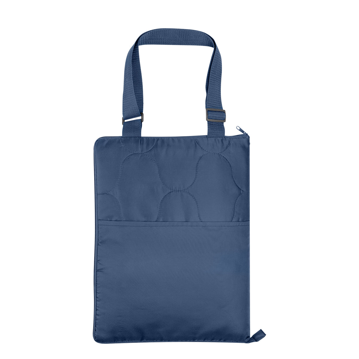 rPET Foldaway Blanket