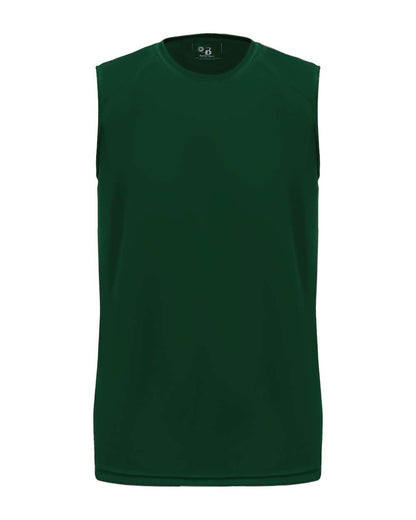Youth B-Core Sleeveless T-Shirt - 2130