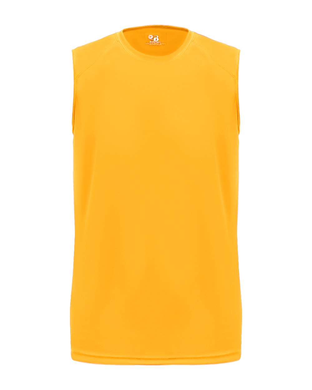 Youth B-Core Sleeveless T-Shirt - 2130