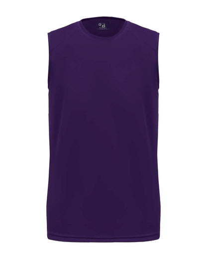 Youth B-Core Sleeveless T-Shirt - 2130