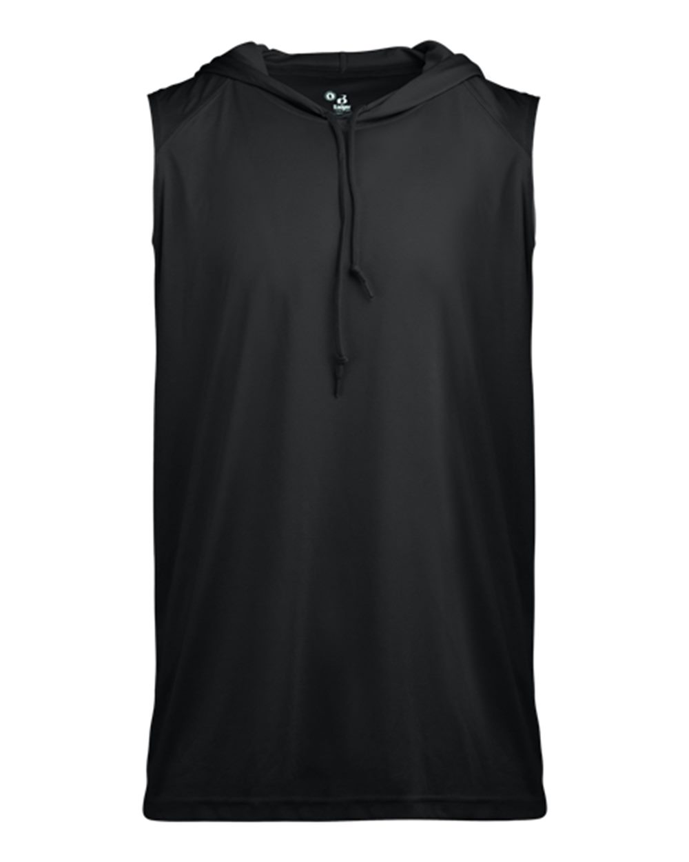 Youth B-Core Sleeveless Hooded T-Shirt - 2108