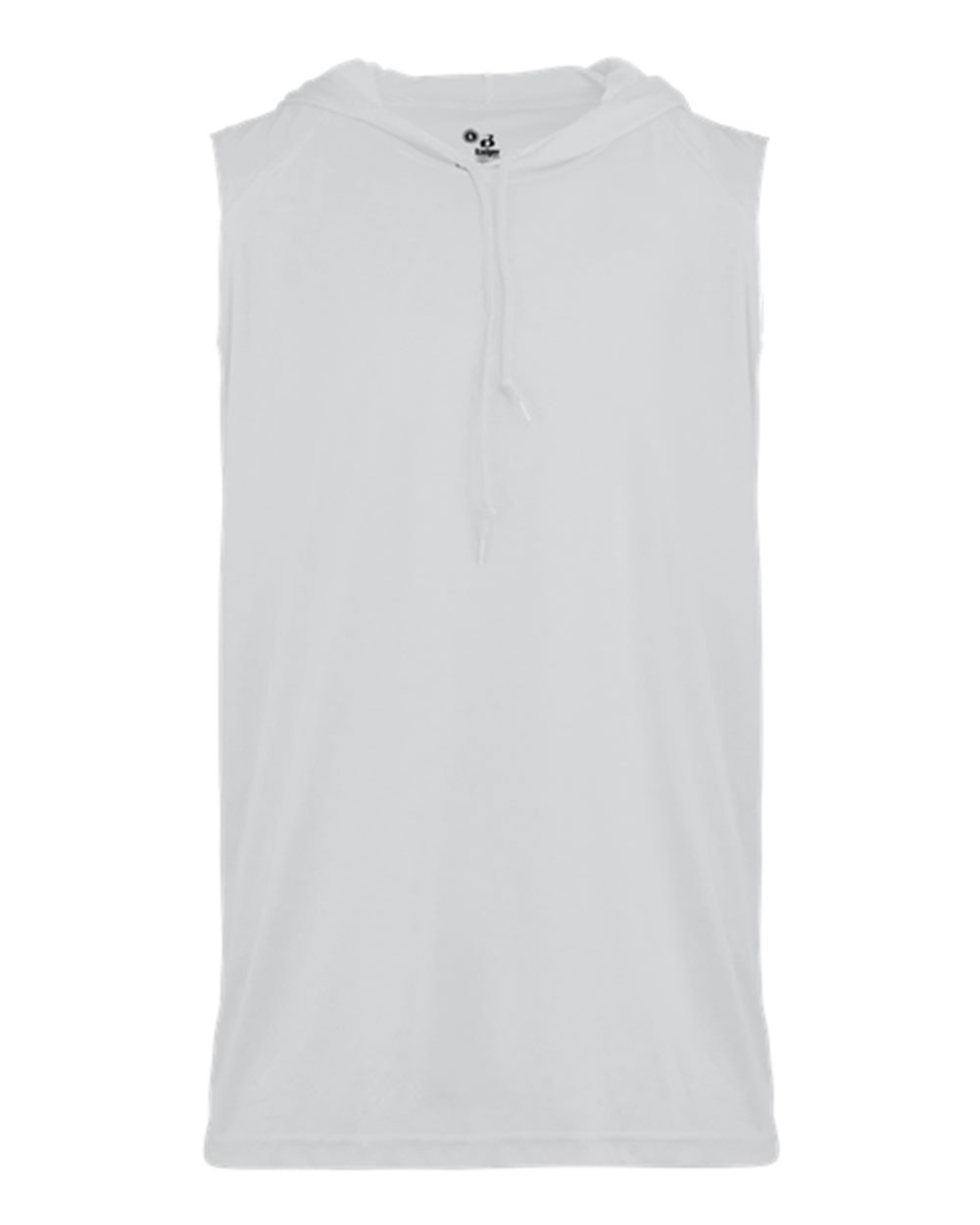Youth B-Core Sleeveless Hooded T-Shirt - 2108