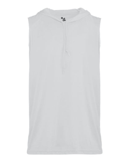 Youth B-Core Sleeveless Hooded T-Shirt - 2108
