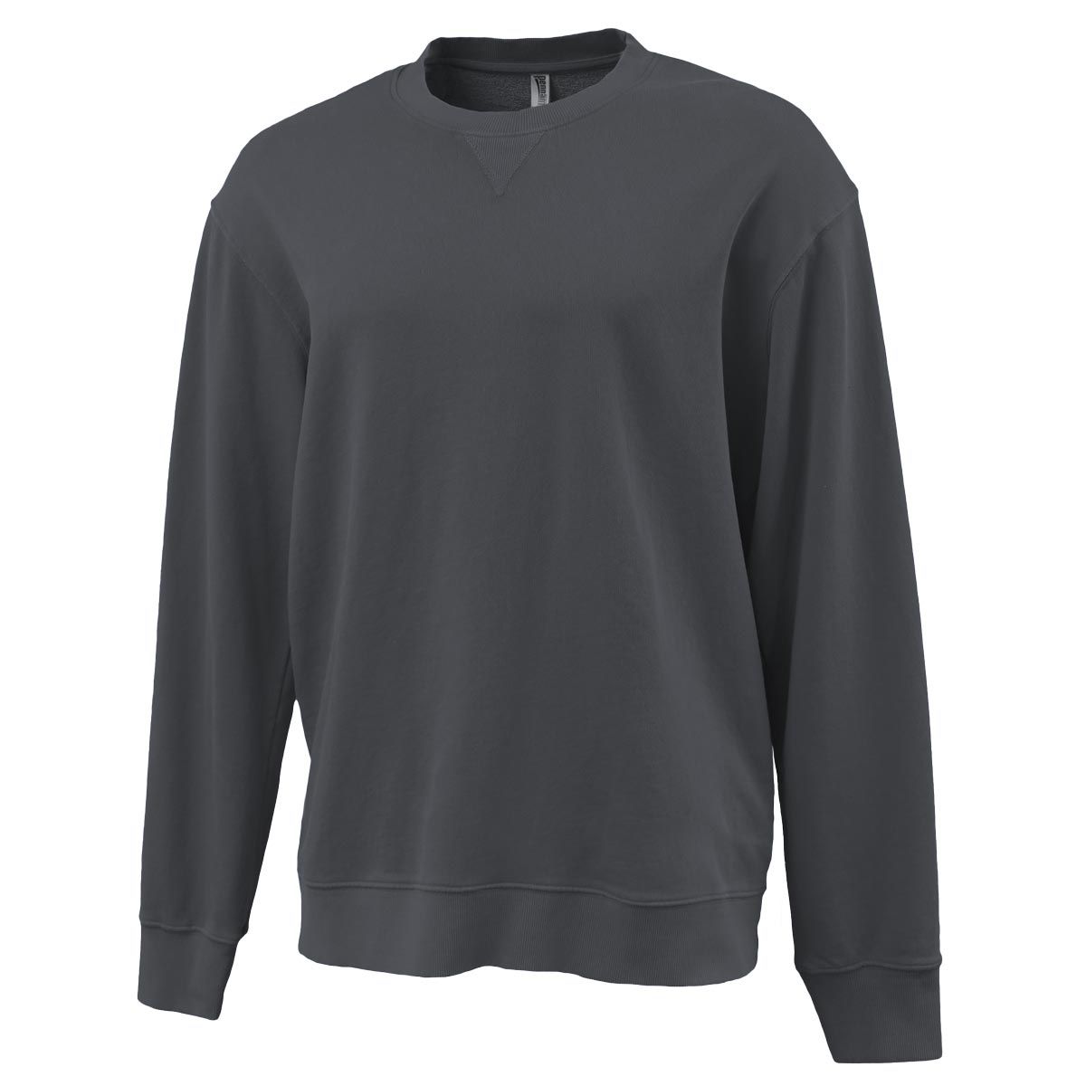 Pigment Fleece Crew