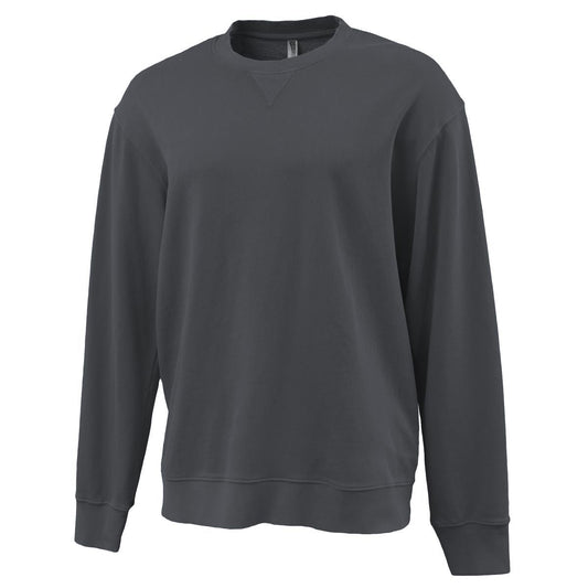 Pigment Fleece Crew