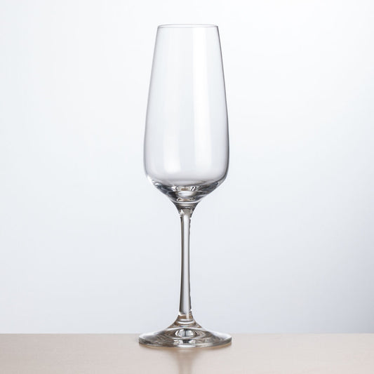 Oldham Flute - Imprinted