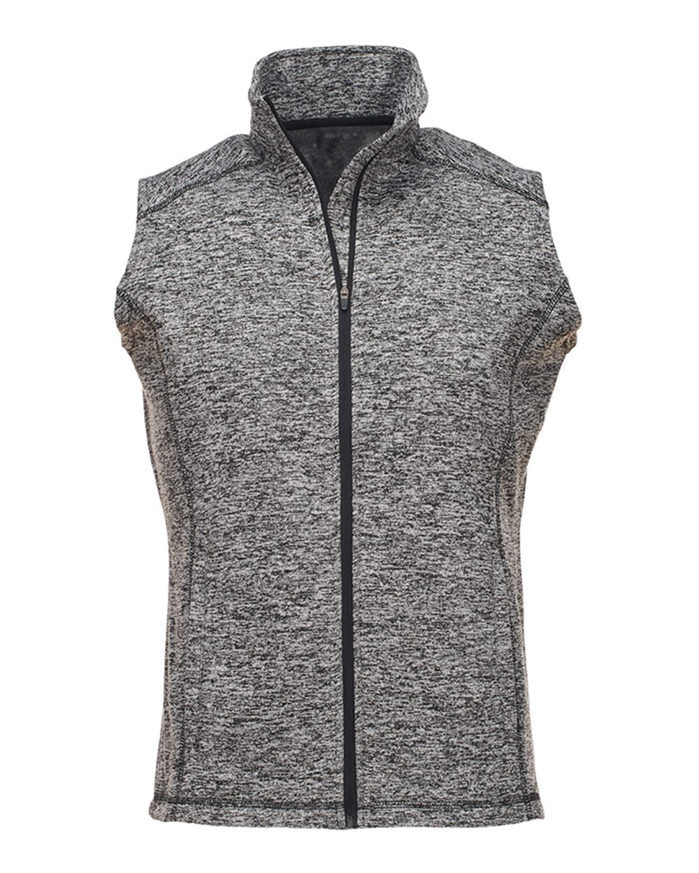 Men's Cosmic Fleece Vest - 8631