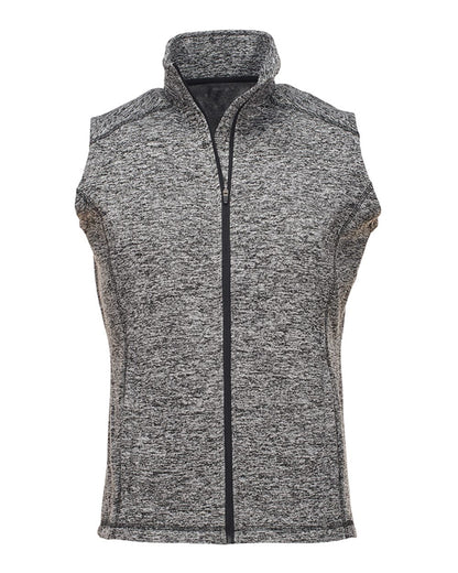 Men's Cosmic Fleece Vest - 8631
