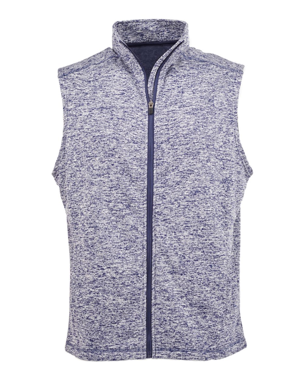 Men's Cosmic Fleece Vest - 8631