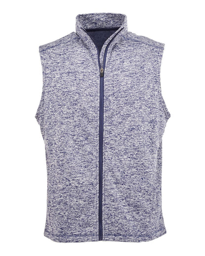 Men's Cosmic Fleece Vest - 8631