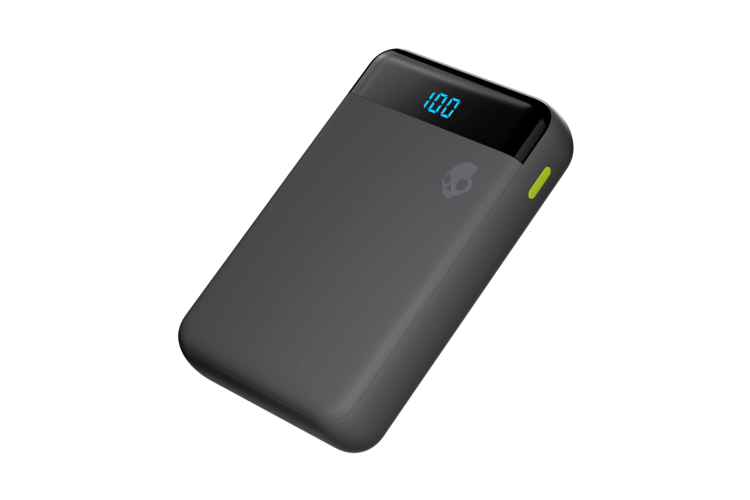 Skullcandy Fat Stash 2 10,000mAh Portable Battery Pack