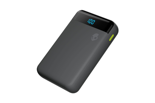 Skullcandy Fat Stash 2 10,000mAh Portable Battery Pack