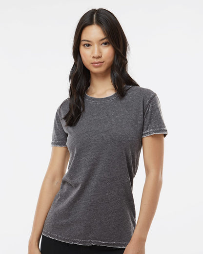 Women’s Zen Jersey T-Shirt - 8116