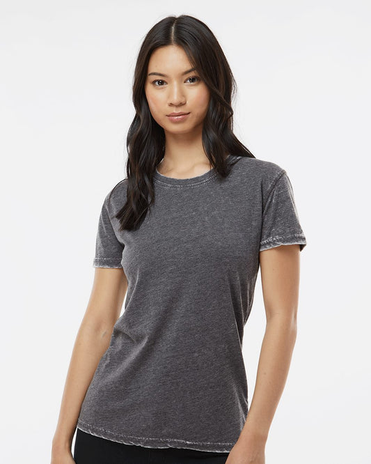 Women’s Zen Jersey T-Shirt - 8116