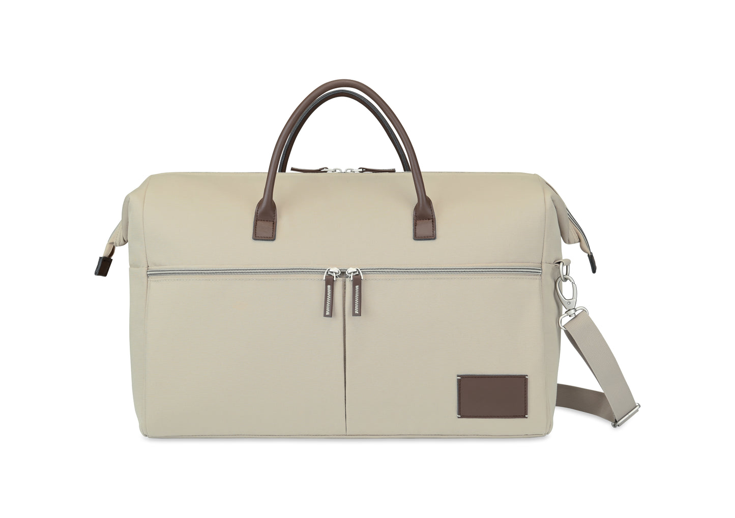 Heritage Supply Co. Legacy Travel Weekender