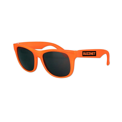 Kids Classic Solid Color Sunglasses