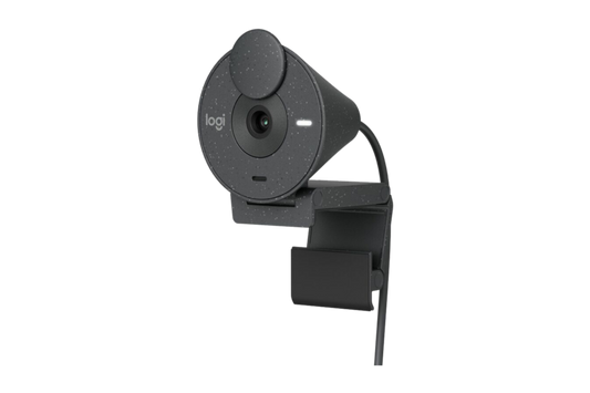 Logitech Brio 300 Full HD Webcam