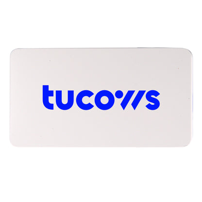 iTwist 5,000mAh 8-in-1 Combo Charger