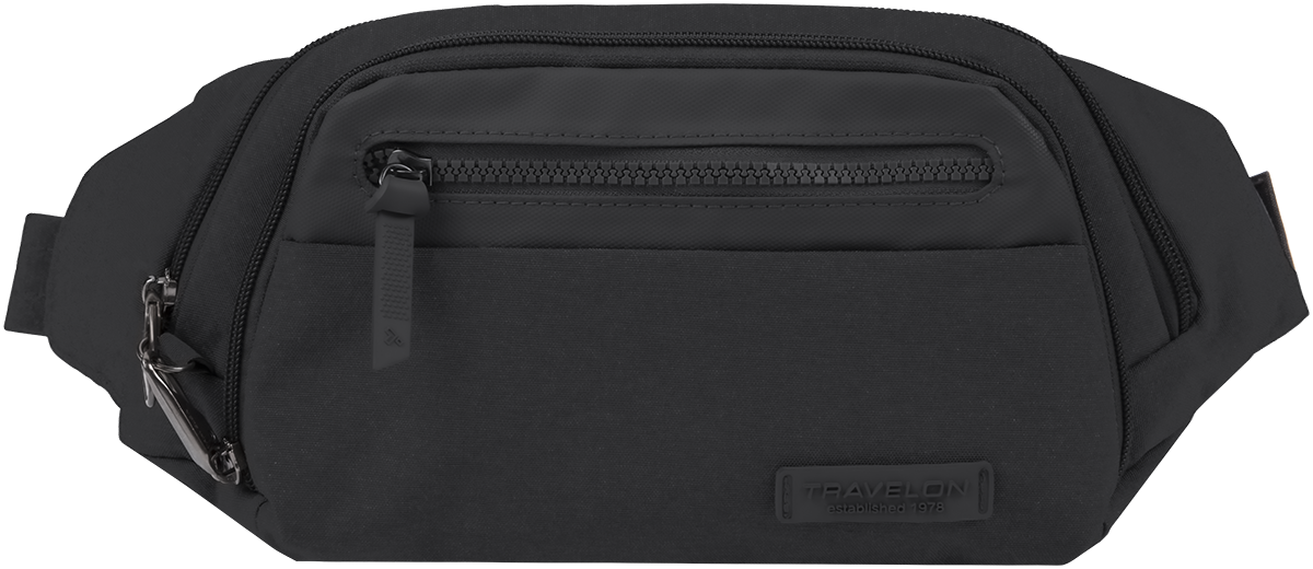 Travelon® Anti-Theft Metro Waist Pack