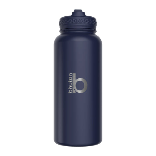 Headliner stainless steel bottle
