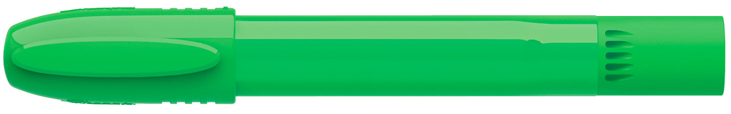 Green Sharpie® Gel Highlighter