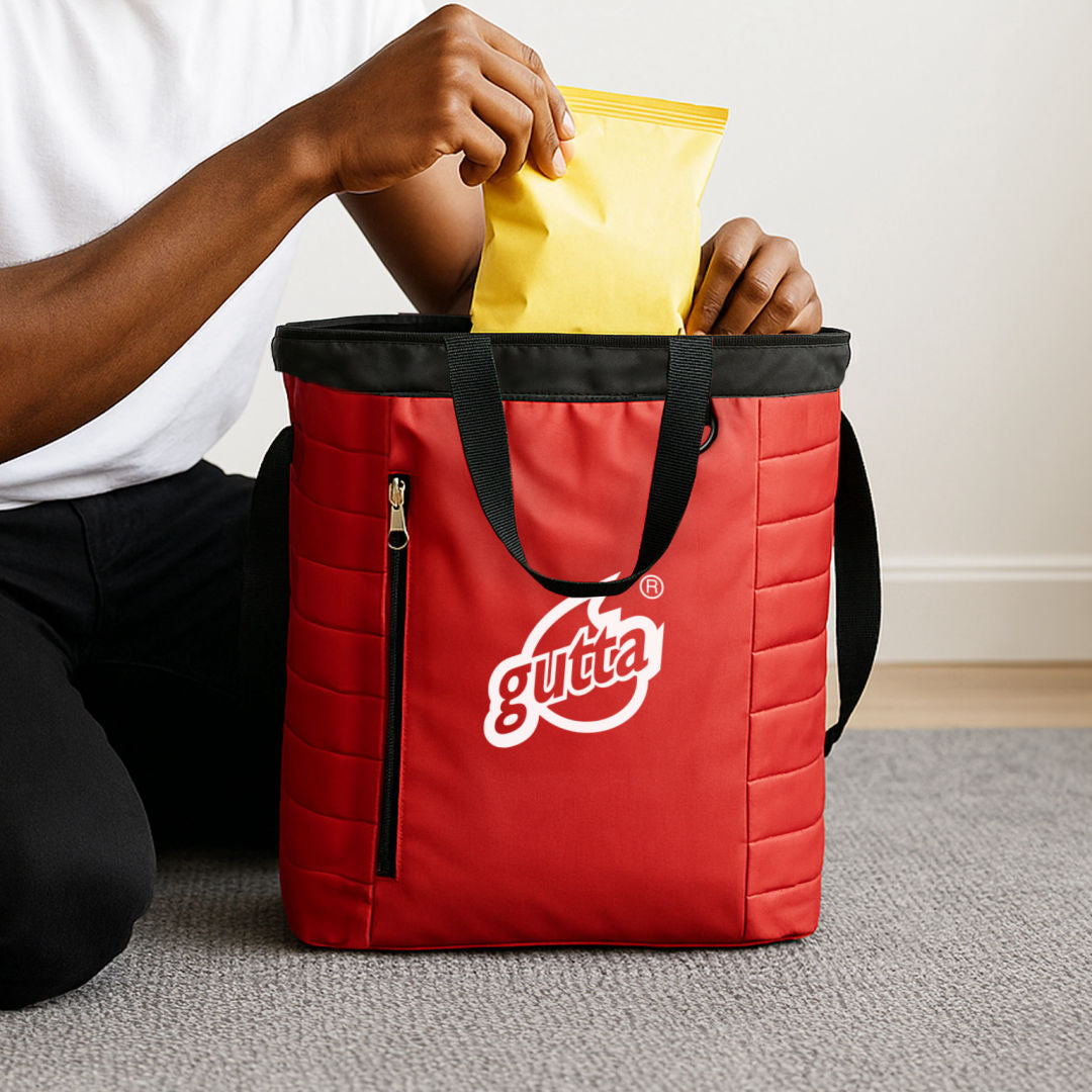 Canterbury Cooler Bag