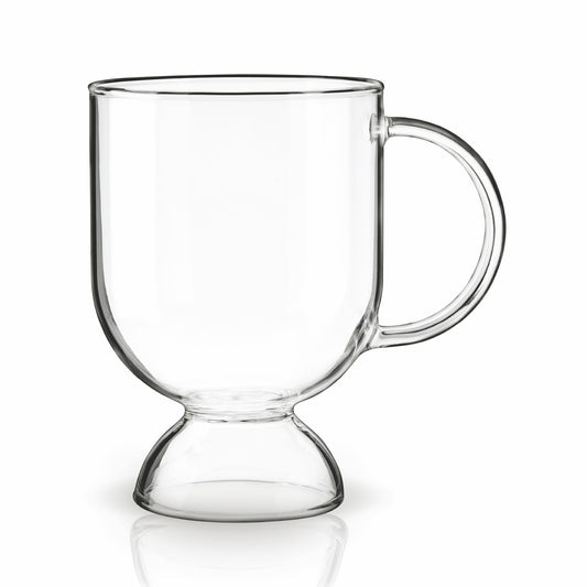 Viski® Raye Hot Toddy Glass