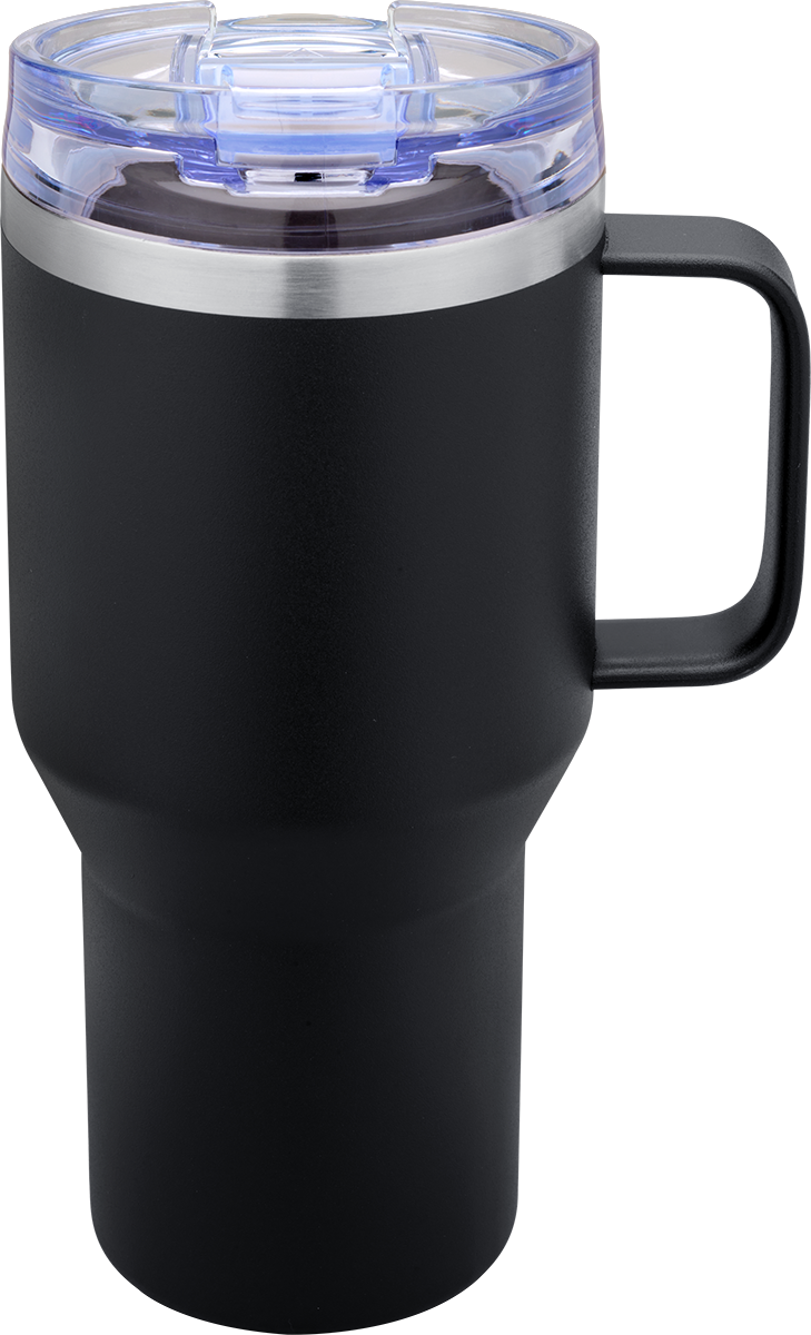 30 oz Urban Peak® Harbor Trail Vacuum Camp Mug