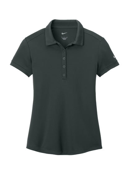 Nike Women's Dri-FIT Players Modern Fit Polo. 811807