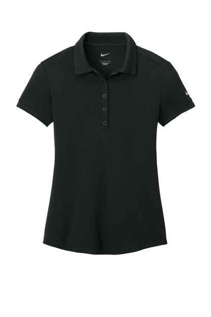 Nike Women's Dri-FIT Players Modern Fit Polo. 811807