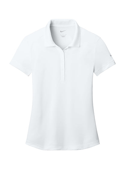 Nike Women's Dri-FIT Players Modern Fit Polo. 811807