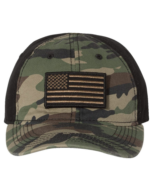 Tactical Cap - 3353