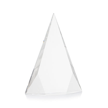 Rochester VividPrint™ Award - Clear