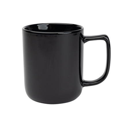 12 Oz. Delton Ceramic Mug
